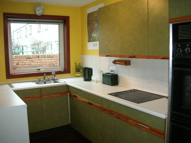  Image of 1 bedroom Flat to rent in South Gyle Gardens Corstorphine Edinburgh EH12 at Corstorphine Edinburgh Edinburgh, EH12 7XH
