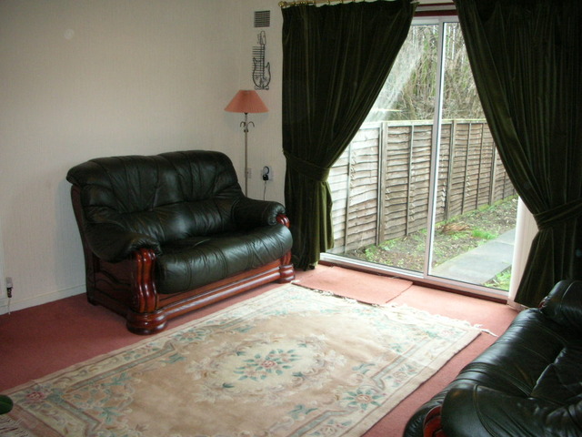  Image of 1 bedroom Flat to rent in South Gyle Gardens Corstorphine Edinburgh EH12 at Corstorphine Edinburgh Edinburgh, EH12 7XH