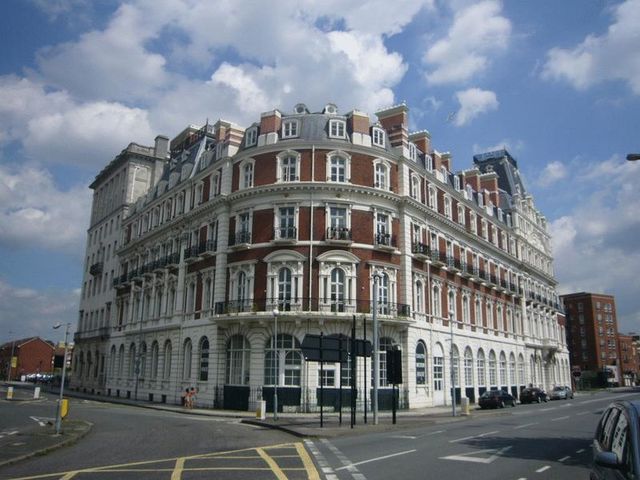  Image of 1 bedroom Flat to rent in South Western House Southampton SO14 at South Western House  Southampton, SO14 3AL