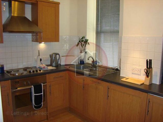  Image of 1 bedroom Flat to rent in South Western House Southampton SO14 at South Western House  Southampton, SO14 3AL