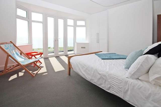  Image of 6 bedroom Detached house for sale in Southbourne Overcliff Drive Southbourne Bournemouth BH6 at Southbourne Overcliff Dr Southbourne Bournemouth, BH6 3NP