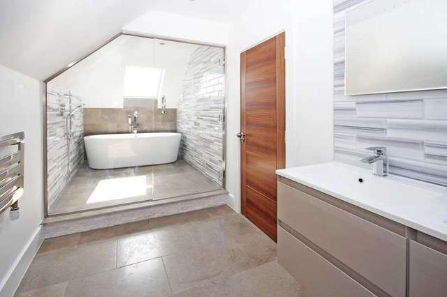  Image of 6 bedroom Detached house for sale in Southbourne Overcliff Drive Southbourne Bournemouth BH6 at Southbourne Overcliff Dr Southbourne Bournemouth, BH6 3NP