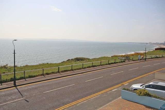  Image of 6 bedroom Detached house for sale in Southbourne Overcliff Drive Southbourne Bournemouth BH6 at Southbourne Overcliff Dr Southbourne Bournemouth, BH6 3NP