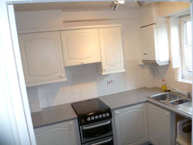  Image of 2 bedroom Maisonette to rent in Bexley Road London SE9 at Bexley Road Eltham London, SE9 2PE