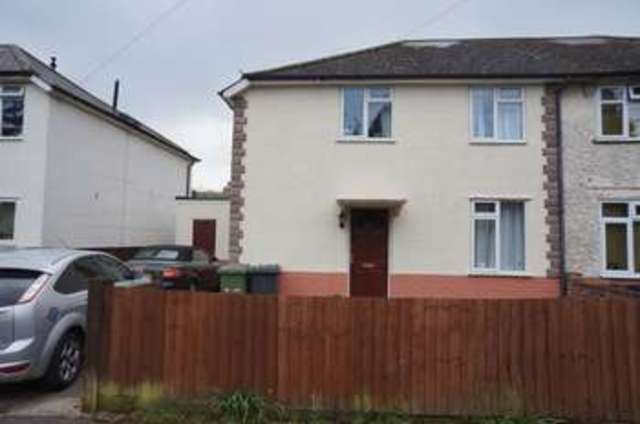  Image of 3 bedroom Detached house to rent in Spitalfields Road Alton GU34 at Spitalfields Road  Alton, GU34 2DY