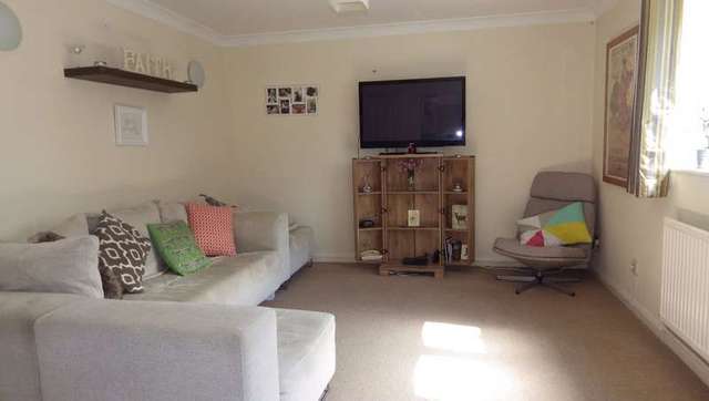  Image of 2 bedroom Apartment for sale in West Way Cirencester GL7 at St Blaize Court  Cirencester, GL7 1JA