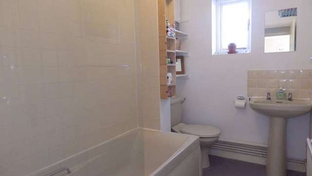  Image of 2 bedroom Apartment for sale in West Way Cirencester GL7 at St Blaize Court  Cirencester, GL7 1JA