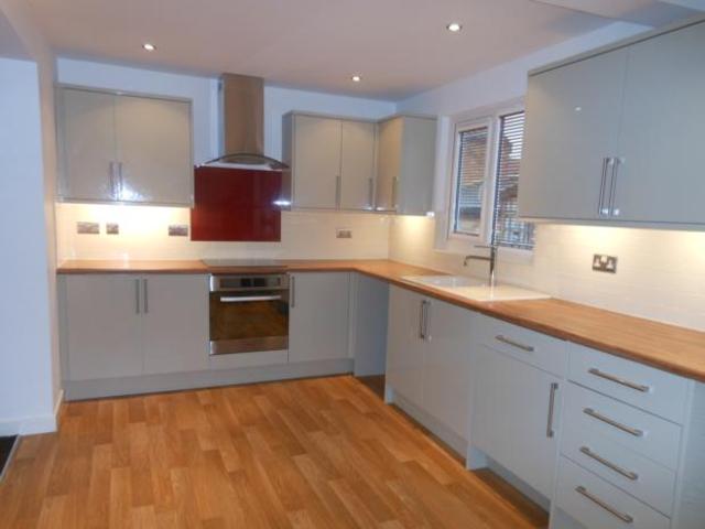  Image of 3 bedroom Flat to rent in St. Cuthberts Street Bedford MK40 at Bedford Beds Beds, MK40 3JB