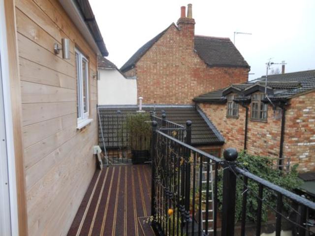  Image of 3 bedroom Flat to rent in St. Cuthberts Street Bedford MK40 at Bedford Beds Beds, MK40 3JB