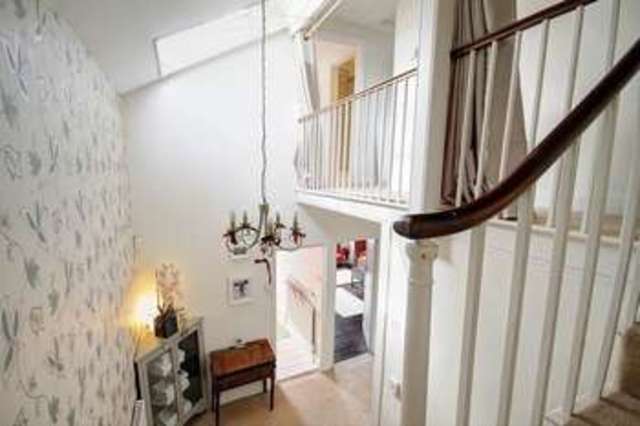  Image of 5 bedroom Terraced house for sale in St. Davids Hill Exeter EX4 at St Davids Hill  Exeter, EX4 4DT