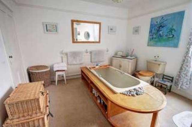  Image of 5 bedroom Terraced house for sale in St. Davids Hill Exeter EX4 at St Davids Hill  Exeter, EX4 4DT