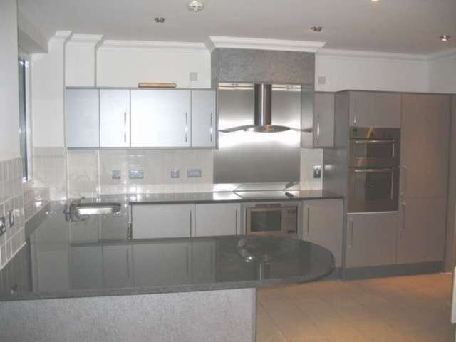  Image of 3 bedroom Apartment to rent in St. George Wharf London SW8 at St George Wharf Vauxhall London, SW8 2LQ