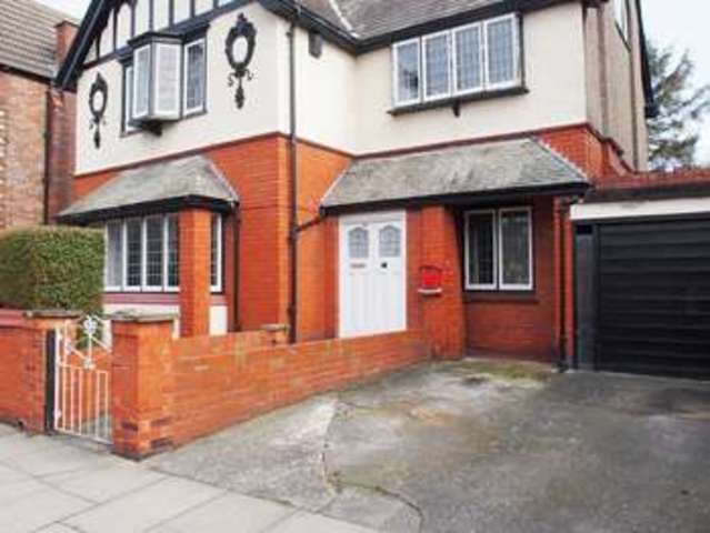  Image of 2 bedroom Flat to rent in St. Georges Road Wallasey CH45 at Wallasey, CH45 3NF