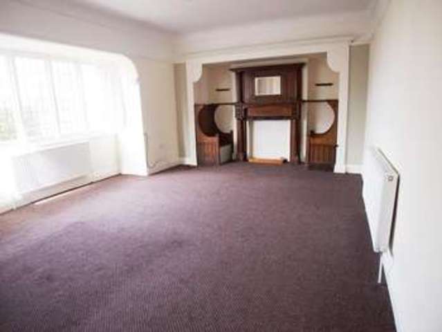  Image of 2 bedroom Flat to rent in St. Georges Road Wallasey CH45 at Wallasey, CH45 3NF