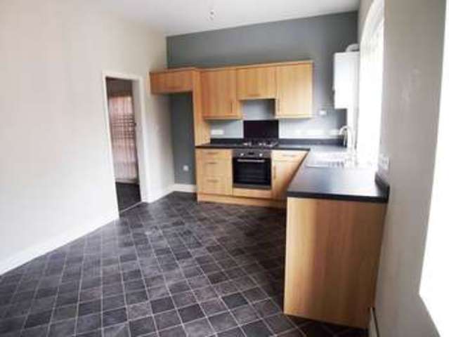  Image of 2 bedroom Flat to rent in St. Georges Road Wallasey CH45 at Wallasey, CH45 3NF