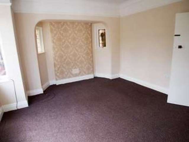  Image of 2 bedroom Flat to rent in St. Georges Road Wallasey CH45 at Wallasey, CH45 3NF