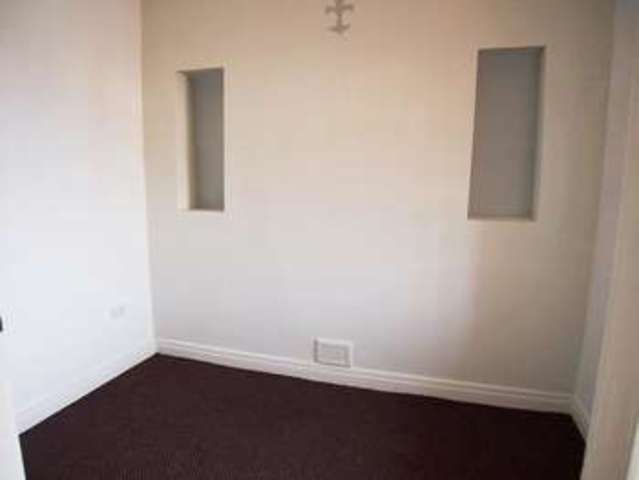  Image of 2 bedroom Flat to rent in St. Georges Road Wallasey CH45 at Wallasey, CH45 3NF