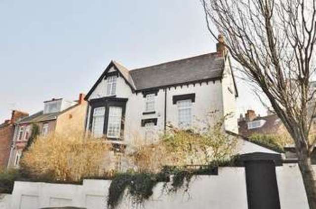  Image of 5 bedroom Detached house for sale in St. James Road Wallasey CH45 at New Brighton, CH45 9LS