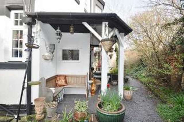  Image of 5 bedroom Detached house for sale in St. James Road Wallasey CH45 at New Brighton, CH45 9LS