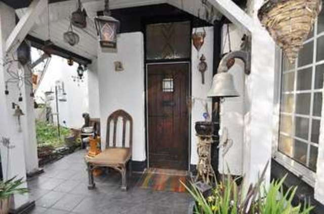  Image of 5 bedroom Detached house for sale in St. James Road Wallasey CH45 at New Brighton, CH45 9LS