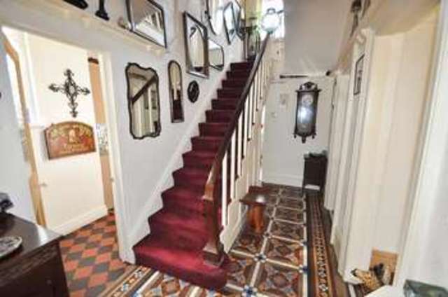  Image of 5 bedroom Detached house for sale in St. James Road Wallasey CH45 at New Brighton, CH45 9LS