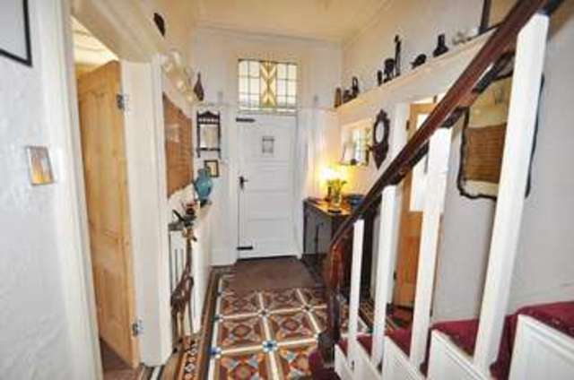  Image of 5 bedroom Detached house for sale in St. James Road Wallasey CH45 at New Brighton, CH45 9LS