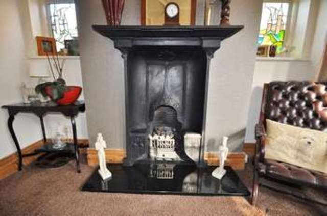 Image of 5 bedroom Detached house for sale in St. James Road Wallasey CH45 at New Brighton, CH45 9LS