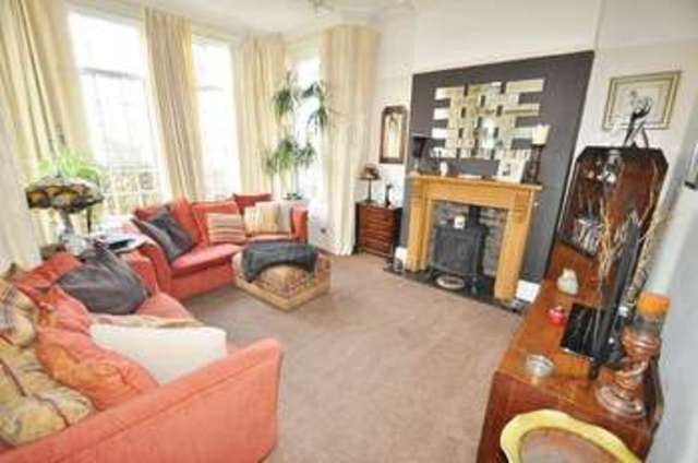  Image of 5 bedroom Detached house for sale in St. James Road Wallasey CH45 at New Brighton, CH45 9LS