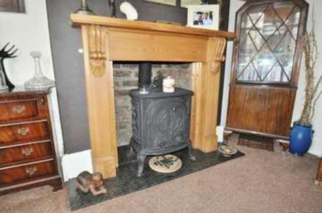  Image of 5 bedroom Detached house for sale in St. James Road Wallasey CH45 at New Brighton, CH45 9LS