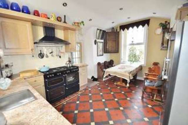  Image of 5 bedroom Detached house for sale in St. James Road Wallasey CH45 at New Brighton, CH45 9LS