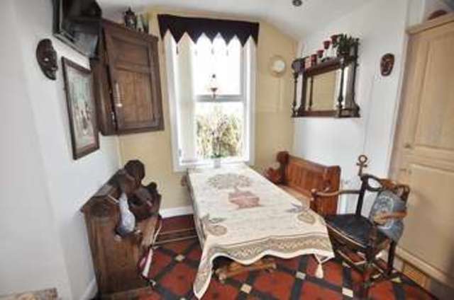  Image of 5 bedroom Detached house for sale in St. James Road Wallasey CH45 at New Brighton, CH45 9LS