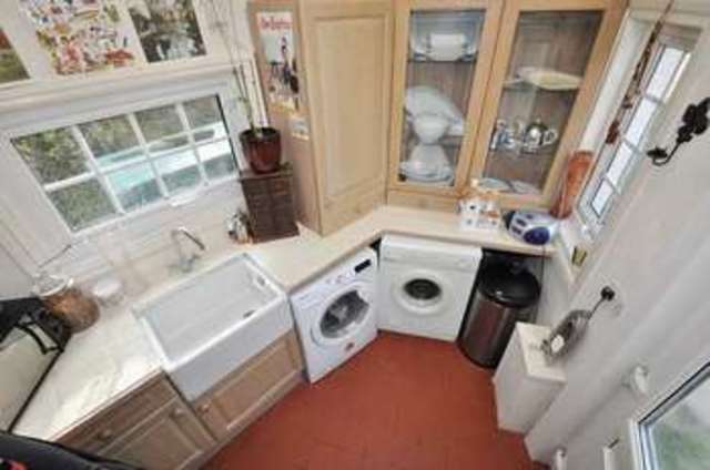  Image of 5 bedroom Detached house for sale in St. James Road Wallasey CH45 at New Brighton, CH45 9LS