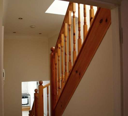  Image of 2 bedroom Flat to rent in St. Leonards Road Windsor SL4 at St.Leonards Road  Windsor, SL4 3BP