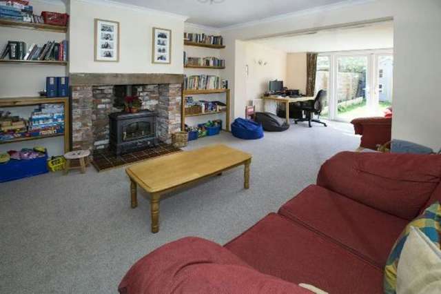  Image of 3 bedroom Semi-Detached house for sale in St. Peters Road Earley Reading RG6 at St. Peters Road  Reading, RG6 1NT