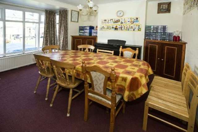  Image of 3 bedroom Semi-Detached house for sale in St. Peters Road Earley Reading RG6 at St. Peters Road  Reading, RG6 1NT
