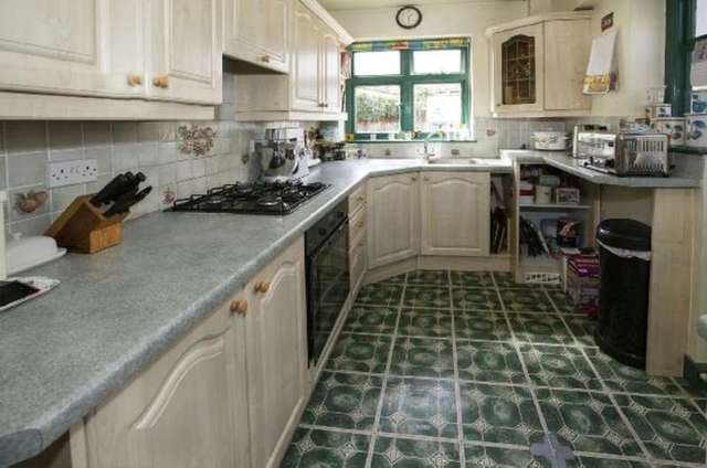  Image of 3 bedroom Semi-Detached house for sale in St. Peters Road Earley Reading RG6 at St. Peters Road  Reading, RG6 1NT