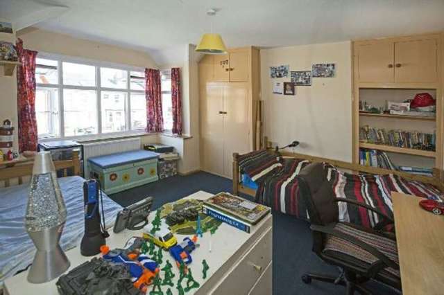  Image of 3 bedroom Semi-Detached house for sale in St. Peters Road Earley Reading RG6 at St. Peters Road  Reading, RG6 1NT
