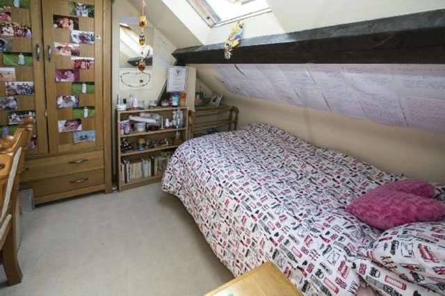  Image of 3 bedroom Semi-Detached house for sale in St. Peters Road Earley Reading RG6 at St. Peters Road  Reading, RG6 1NT