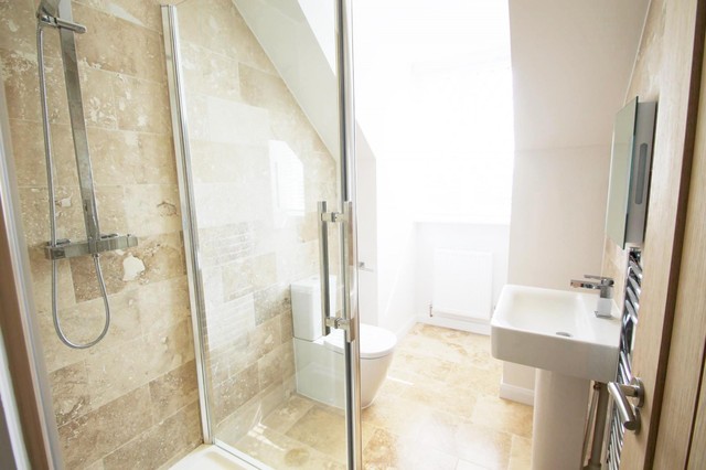  Image of 3 bedroom Maisonette to rent in St. Peters Street St. Albans AL1 at St Albans, AL1 3DP