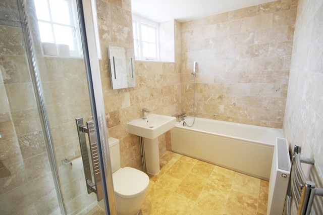  Image of 3 bedroom Maisonette to rent in St. Peters Street St. Albans AL1 at St Albans, AL1 3DP