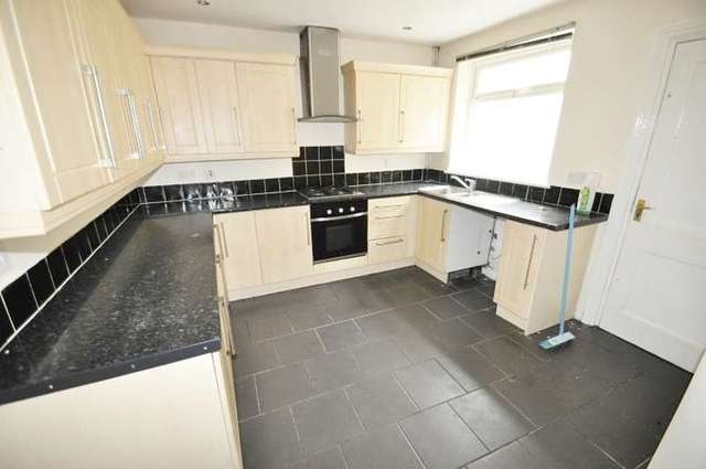  Image of 3 bedroom Detached house for sale in St. Vincent Road Wallasey CH44 at Wallasey, CH44 8BJ