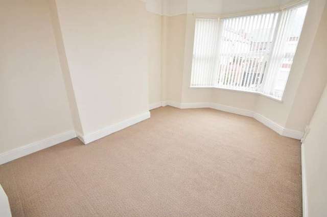  Image of 3 bedroom Detached house for sale in St. Vincent Road Wallasey CH44 at Wallasey, CH44 8BJ