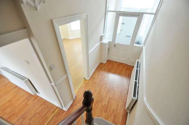  Image of 3 bedroom Detached house for sale in St. Vincent Road Wallasey CH44 at Wallasey, CH44 8BJ
