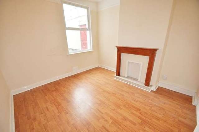  Image of 3 bedroom Detached house for sale in St. Vincent Road Wallasey CH44 at Wallasey, CH44 8BJ