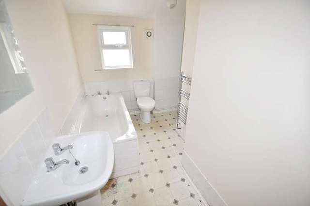 Image of 3 bedroom Detached house for sale in St. Vincent Road Wallasey CH44 at Wallasey, CH44 8BJ