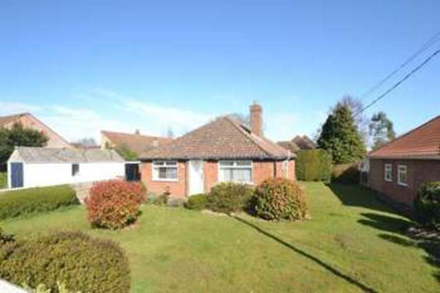  Image of 3 bedroom Detached house to rent in Stafford Avenue New Costessey Norwich NR5 at Stafford Avenue  Norwich, NR5 0QE