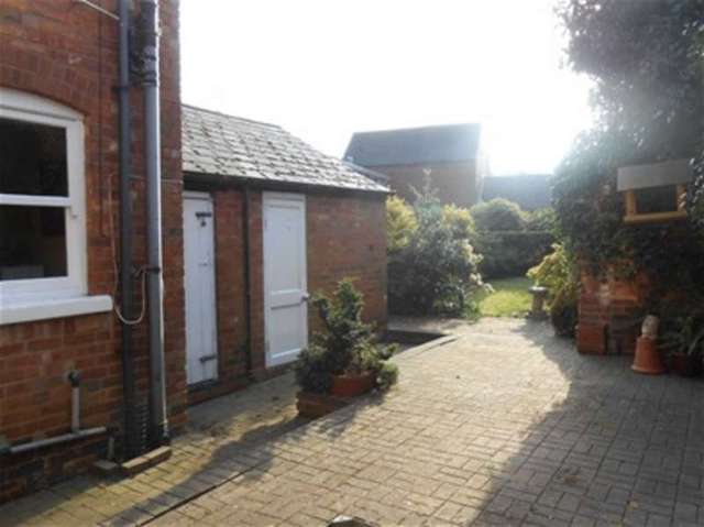  Image of 3 bedroom Terraced house for sale in Stafford Road Bloxwich Walsall WS3 at Bloxwich, WS3 3NJ