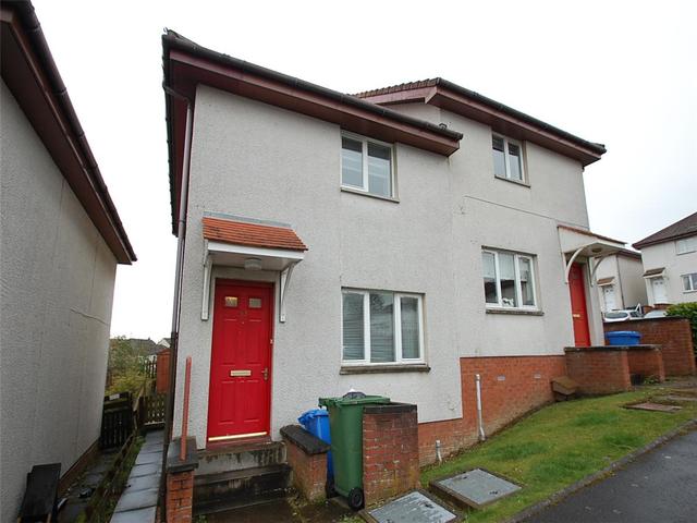  Image of 2 bedroom Semi-Detached house to rent in Stanley Gardens Maddiston Falkirk FK2 at Maddiston Falkirk Falkirk, FK2 0LN