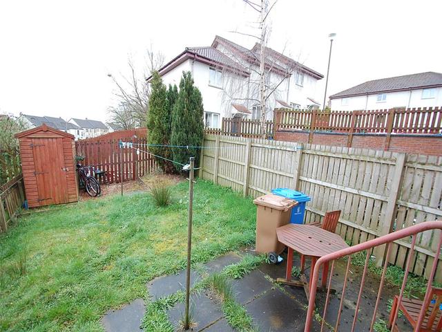  Image of 2 bedroom Semi-Detached house to rent in Stanley Gardens Maddiston Falkirk FK2 at Maddiston Falkirk Falkirk, FK2 0LN