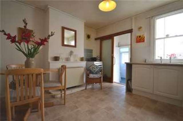  Image of 3 bedroom Terraced house for sale in Woodfields Stansted CM24 at Stansted Essex Stansted Mountfitchet, CM24 8AL